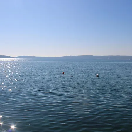 Peaceful Paradise Apartment Kaštela