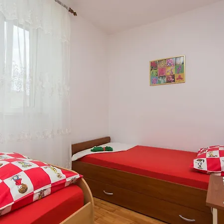 Apartment Peaceful Paradise Kaštela