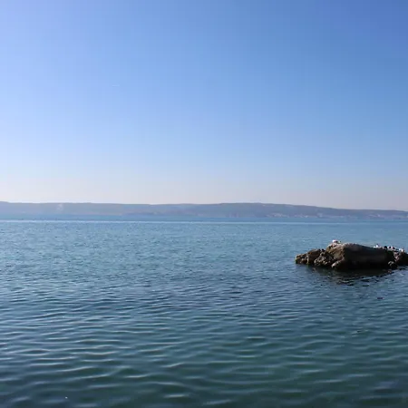 Peaceful Paradise