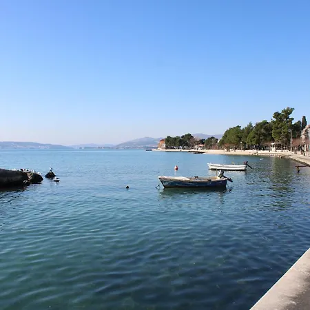 Peaceful Paradise Kastela