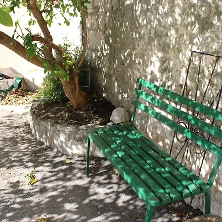 Appartement Peaceful Paradise