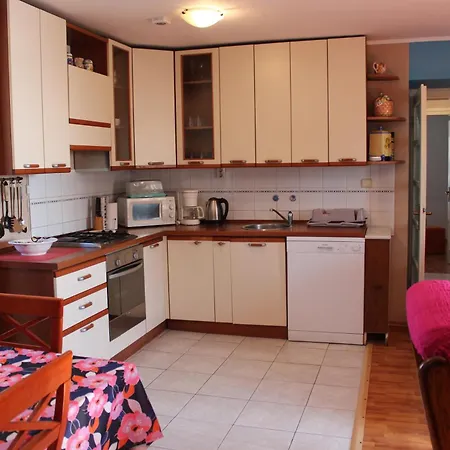 Peaceful Paradise Appartement