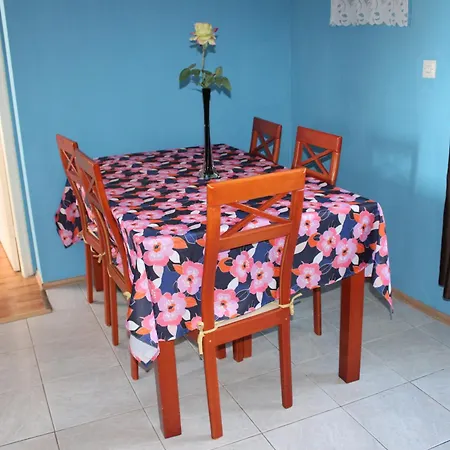 Appartement Peaceful Paradise *