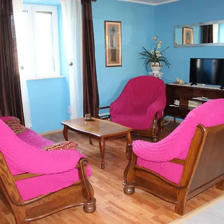 Apartment Peaceful Paradise Kastela