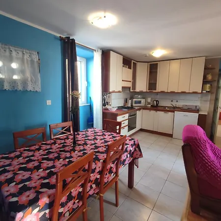 Peaceful Paradise Appartement