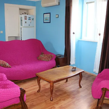 Apartment Peaceful Paradise