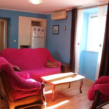 Peaceful Paradise Appartement *