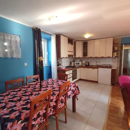 Appartement Peaceful Paradise *