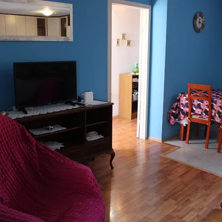 Apartment Peaceful Paradise Kastela