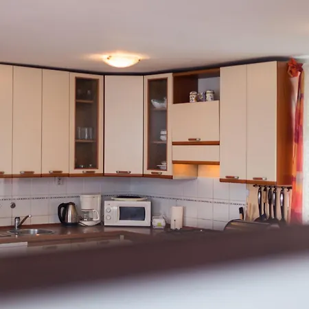 Appartement Peaceful Paradise *