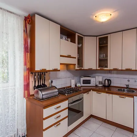 Peaceful Paradise Appartement