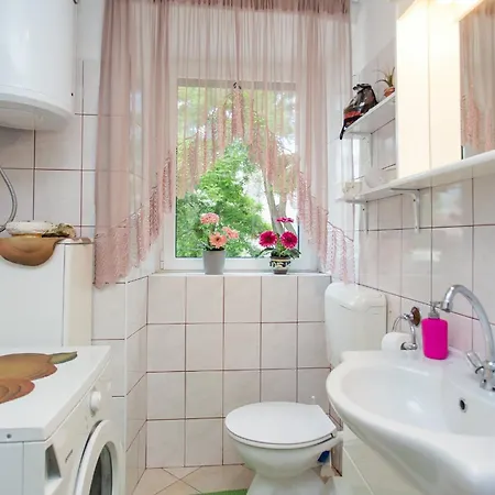 Peaceful Paradise Appartement *