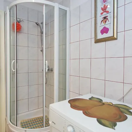 Appartement Peaceful Paradise *