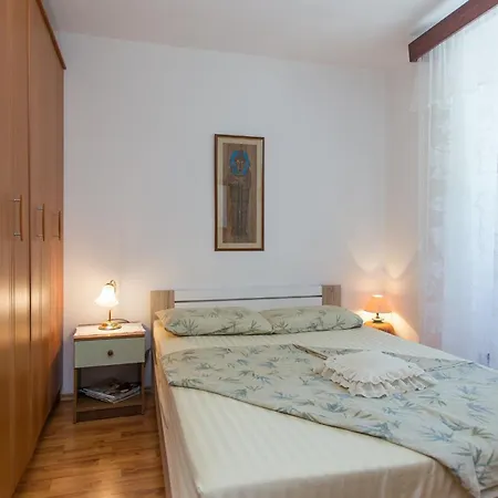 Peaceful Paradise Appartement