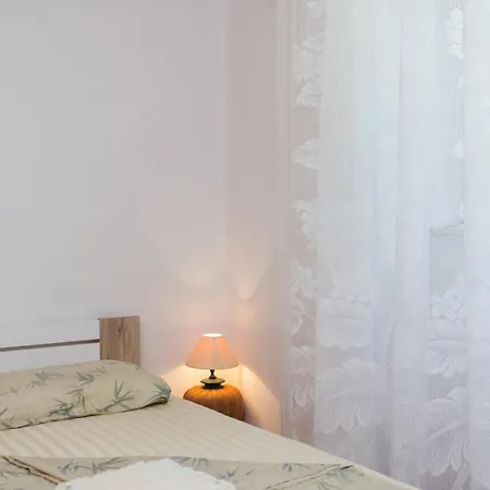 Apartment Peaceful Paradise Kastela