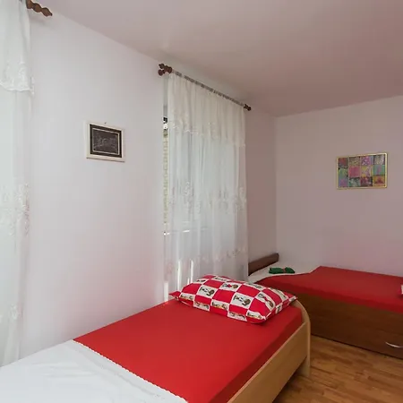 Peaceful Paradise Appartement