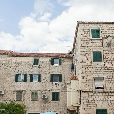 Peaceful Paradise Kastela