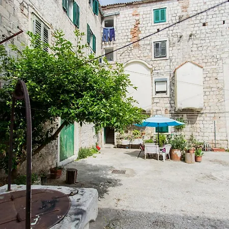 Peaceful Paradise Apartment