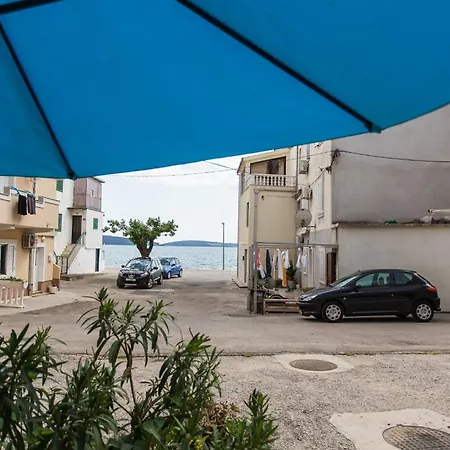 Appartement Peaceful Paradise
